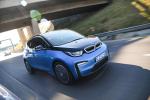 BMW i3 2018 года (ZA)